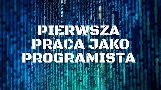 Kurs Java | Pierwsza praca jako programista Java | Jak dostać pracę w IT