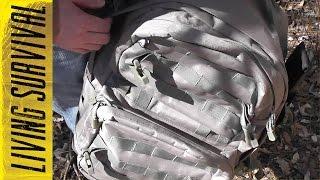 LA Police Gear Budget Friendly  3-Day Pack