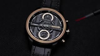 Kenneth Cole  Single Hand Watch GO21255 & GI21255 Time Setting