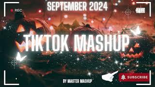 TIKTOK MASHUP  HALLOWEEN EDITION  SEPTEMBER 2024  (not clean) 