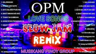 MP GROUP SLOW JAM REMIX ORIGINAL SONGS,