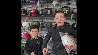 Minotaur Fight Store Review! Boxing. Customer Reviews! #boxing #aylesbury #reviews