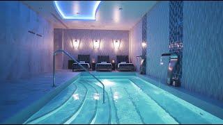 Hydrotherapy Wellness Circuit - Spa at Q