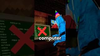 Gorilla Tag SHUT DOWN… #gorillatag #vr #shorts