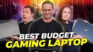 Best Budget Gaming Laptops: Play More, Spend Less!