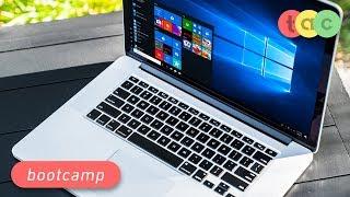 How to EASILY Install Windows on your Mac