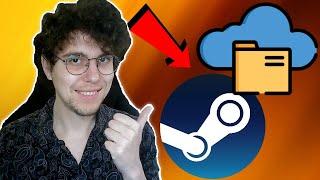 How To Fix Steam Cloud Sync Error