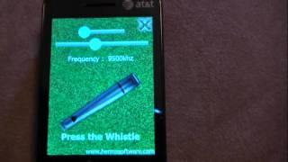 Dog Whistle | Pocketnow