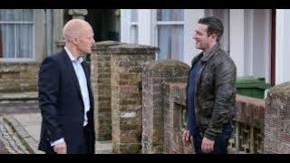 EastEnders - Max Branning Vs. Carl White (2013)