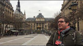 Why Middlebury Institute: A California program with a French twist