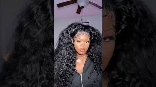 SUPER FULL  Sterly Hair 🫶 #amiyanushen #wigs #wigreview