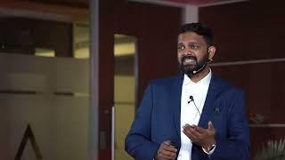 What Really Makes a Good Professor, Great! | Abhishek Sinha | TEDxMoti Vihar