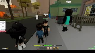 Roblox Da Hood Да худ носо скином нуба