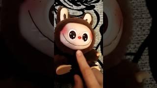 Как зовут секретную лабубу из коллекции Have a seat