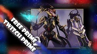 Free Prime with Twitch Prime