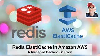 Amazon AWS ElastiCache Deployment #aws #redis