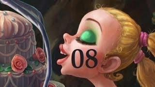 Witch's Pranks: Frog's Fortune - Part 8 Let's Play Walkthrough -