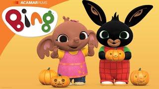 Halloween! | Bing Italiano