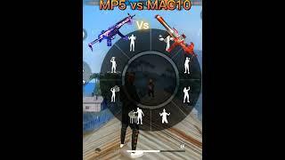 FREE FIRE MP5 vs MAC10 para SAMSUNG,A3,A5,A7,A6,J2,J4,J5,J7 ,S9,A10,A20,A30,A40,A50,A70//FREE FIRE