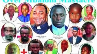 Mbalom Martyers