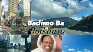 Badimo Ba Boikanyo: Ep1 - Intro