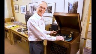 Jazz Archive Tour by Monk Rowe - 5/6/2025