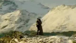 Legend of the Seeker  - TV Promo 04 - Kahlan