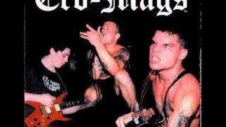 CRO MAGS - Before The Quarrel 1985 DEMO