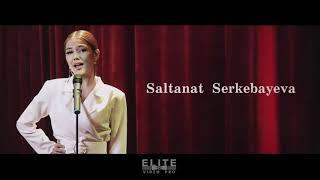 Serkebayeva Saltanat - Side to Side