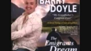 Barry Doyle  Leaving Of Liverpool