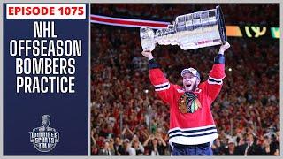 Winnipeg Jets agree to terms with Jonathan Toews, Winnipeg Blue Bombers prepare for BC Lions