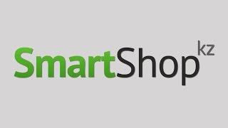 Интернет магазин SmartShop.kz. Заказать рекламный ролик.