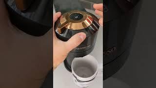 Nespresso double flash fail fix