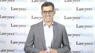 Lawyers Weekly Boutique Law Summit 2019 - Warren Kalinko