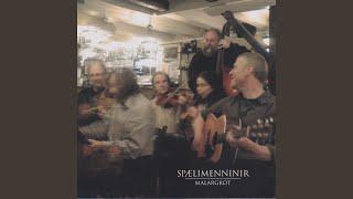 Hans Thomsen / Søren Fogeds styk / Det først´ brujstyk´