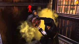 Assassin's Creed Syndicate: Unnatural Selection 100% Sync - Sequence 4 Memory 2