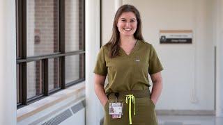 A medical first: Patient turned nurse develops never-seen-before brain tumour
