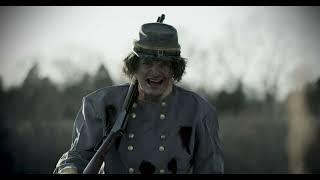 Upchurch - "Necks Too Red" (Official Music Video)