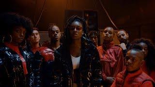 Little Simz - Offence (Official Video)