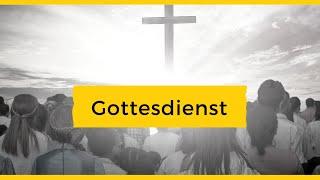 Gottesdienst am 15.12.2024