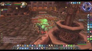 Anniversary Wow Strat boost 180-220mob (real 160-180mob)  13-14m runs 600+g/h 2000+rep/h 150-180k/XP