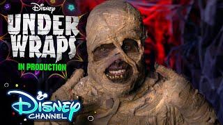 Coming Soon! Under Wraps | Disney Channel Original Movie | Disney Channel