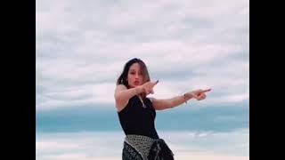 Cinta laura kiehl dance tiktok