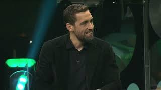 Martin Mignot interviews Nik Storonsky, founder and CEO of Revolut, at Slush