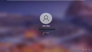 How To Setup Windows Hello PIN In Windows 11 [Tutorial]