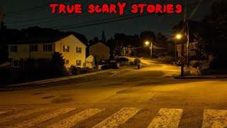 True Scary Stories to Keep You Up At Night (Best of Horror Megamix Vol. 123)