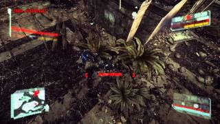 GTX 550 Test: Crysis 3