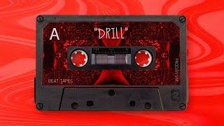 [FREE] Splurge x Rico Nasty type beat - "Drill" ft. 10k Cash || Trap Instrumental 2019