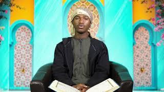 Beautiful Quran Recitation |  Surah AI -Kahf  |  Ayat 1-21 |  Qari : Mohammed .N  .Yusuf