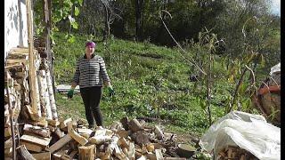 ПРИВІВ НЕВІСТКУ, ще й цілуються 